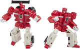 Transformers War for Cybertron: Galactic Odyssey Collection Biosfera Autobot Clones