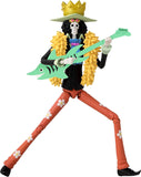 Bandai Anime Heroes One Piece Brook