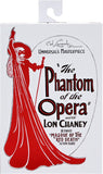 The Phantom of the Opera Ultimate "Masque of the Red Death" (Black & White)