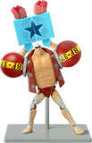 Bandai Anime Heroes One Piece Franky