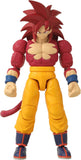 Dragonball Daima Dragon Stars Super Saiyan 4 Goku (Diama Ver)
