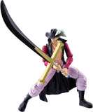 Bandai Anime Heroes One Piece Dracule Mihawk