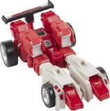 Transformers War for Cybertron: Galactic Odyssey Collection Biosfera Autobot Clones