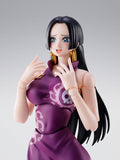 One Piece  SH Figuarts Boa Hancock (Marineford)