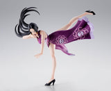 One Piece  SH Figuarts Boa Hancock (Marineford)
