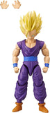 Dragonball Dragon Stars Super Saiyan 2 Gohan