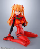 Neon Genesis Evangelion Asuka Shikinami Langley S.H.Figuarts Action Figure