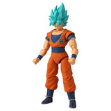 Dragonball Super: Dragon Stars Series Super Saiyan Blue Goku (Ver 2)