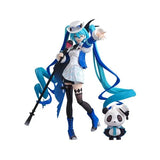 Vocaloid Fantastics Series Hatsune Miku With You 2025 Model Kit