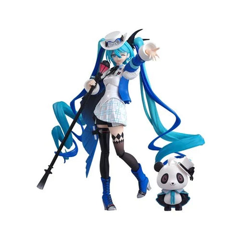 Vocaloid Fantastics Series Hatsune Miku With You 2025 Model Kit