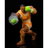 Jada Ultra Street Fighter II Player 2 Balrog (Exclusive)
