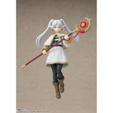 Frieren: Beyond Journey's End SH Figuarts Frieren Action Figure