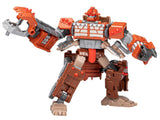 Transformers Legacy Voyager Trashmaster