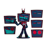 Hazbin Hotel Collection Vox Vinyl Figure