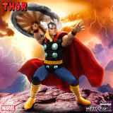 Mezco One:12 Collective The Mighty Thor Action Figure