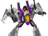 Transformers Studio Series 113 Voyager Class Skywarp (Bumblebee movie)