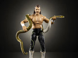WWE Ultimate Edition Wave 32 Jake "The Snake" Roberts