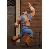 Jada Ultra Street Fighter II T Hawk