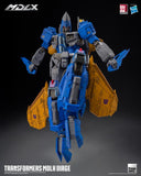 Three Zero Transformers MDLX Dirge