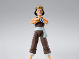 One Piece SH Figuarts Usopp (Romance Dawn)