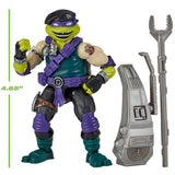 Teenage Mutant Ninja Turtles x G.I. Joe Donnie x Dial Tone