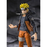 Naruto Uzumaki The Power To Unite S.H.Figuarts Action Figure