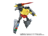 Takara Transformers Missing Link C-13 Grimlock (Animation Colors)