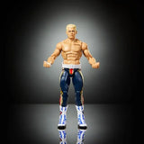 WWE Elite Series 125 Cody Rhodes