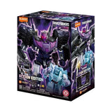 Blokees Transformers Action Edition Tarn