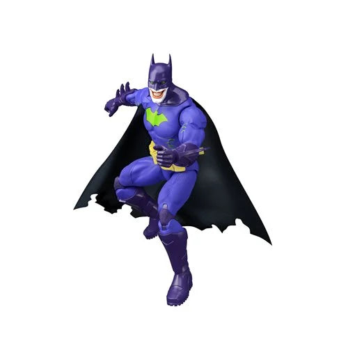DC Comics Core Jokerized Batman Action Figure