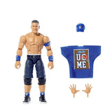 WWE Elite Series 2026 Greatest Hits John Cena