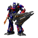 Blokees Transformers Classic Class 021 Jet Wing Optimus Prime Deluxe Version Model Kit
