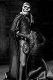The Phantom of the Opera Ultimate "Masque of the Red Death" (Black & White)