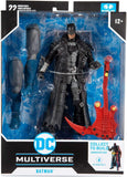 McFarlane DC Multiverse Batman (Darkfather BAF)