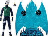 Naruto Anime Heroes Beyond Kakashi Susano'o Action Figure