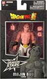 Dragonball Z Dragon Stars Majin Buu