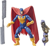 Marvel Legends Nighthawk (Thanos BAF)