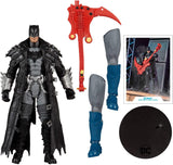 McFarlane DC Multiverse Batman (Darkfather BAF)