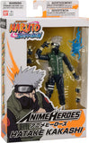Naruto Anime Heroes Hatake Kakashi Action Figure