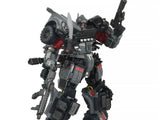 Takara Transformers Overgear OG-01 Ironhide