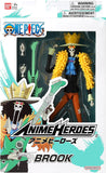 Bandai Anime Heroes One Piece Brook