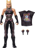 WWE Elite Series Greatest Hits Natalya