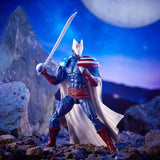 Marvel Legends Citizen V (Thanos BAF)