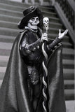 The Phantom of the Opera Ultimate "Masque of the Red Death" (Black & White)