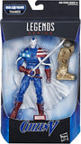 Marvel Legends Citizen V (Thanos BAF)