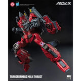 Three Zero Transformers MDLX Thrust