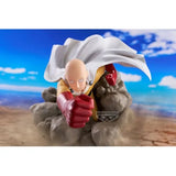 Banpresto One-Punch Man Saitama Diorama Statue