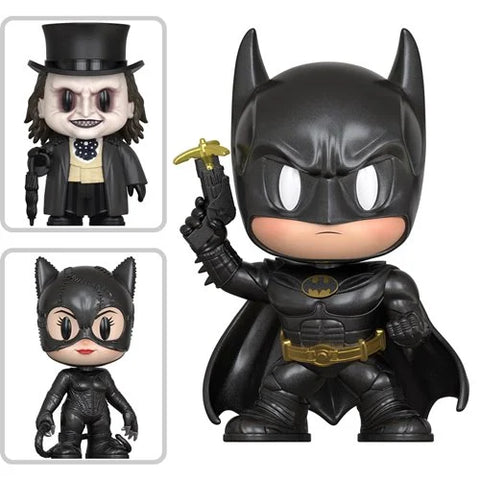 Batman Returns Batman Pix Vinyl Figure