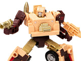 Transformers Legacy Deluxe Class Detritus