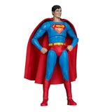 DC Multiverse Deluxe Theatrical Edition Superman (Superman: The Movie)